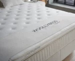 BSS WOOLLYBEDD / Boxspringbett Set - Image 5