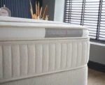 BSS WOOLLYBEDD / Boxspringbett Set - Image 6