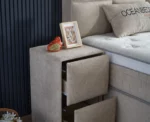 BSS OCEANBEDD / Boxspringbett Set - Image 5