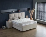 BSS OCEANBEDD / Boxspringbett Set