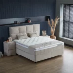 BSS OCEANBEDD / Boxspringbett Set