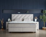 BSS SHINEBEDD / Boxspring Bed Set - Image 3