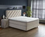 BSS SHINEBEDD / Boxspring Bed Set - Image 4