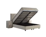 BSS SHINEBEDD / Boxspring Bed Set - Image 6