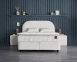 BSS BOHEMBEDD / Boxspringbett Set