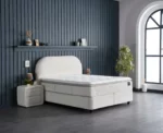 BSS BOHEMBEDD / Boxspringbett Set - Image 2