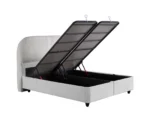 BSS BOHEMBEDD / Boxspringbett Set - Image 6