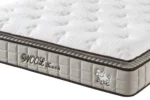 BSS WOOL TOUCH Boxspring bedset/Matras H2 / H3 / Box en hoofdeinde - Image 6