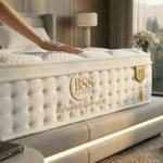 BSS BEDDING | SYDNEY ROOLPACK
