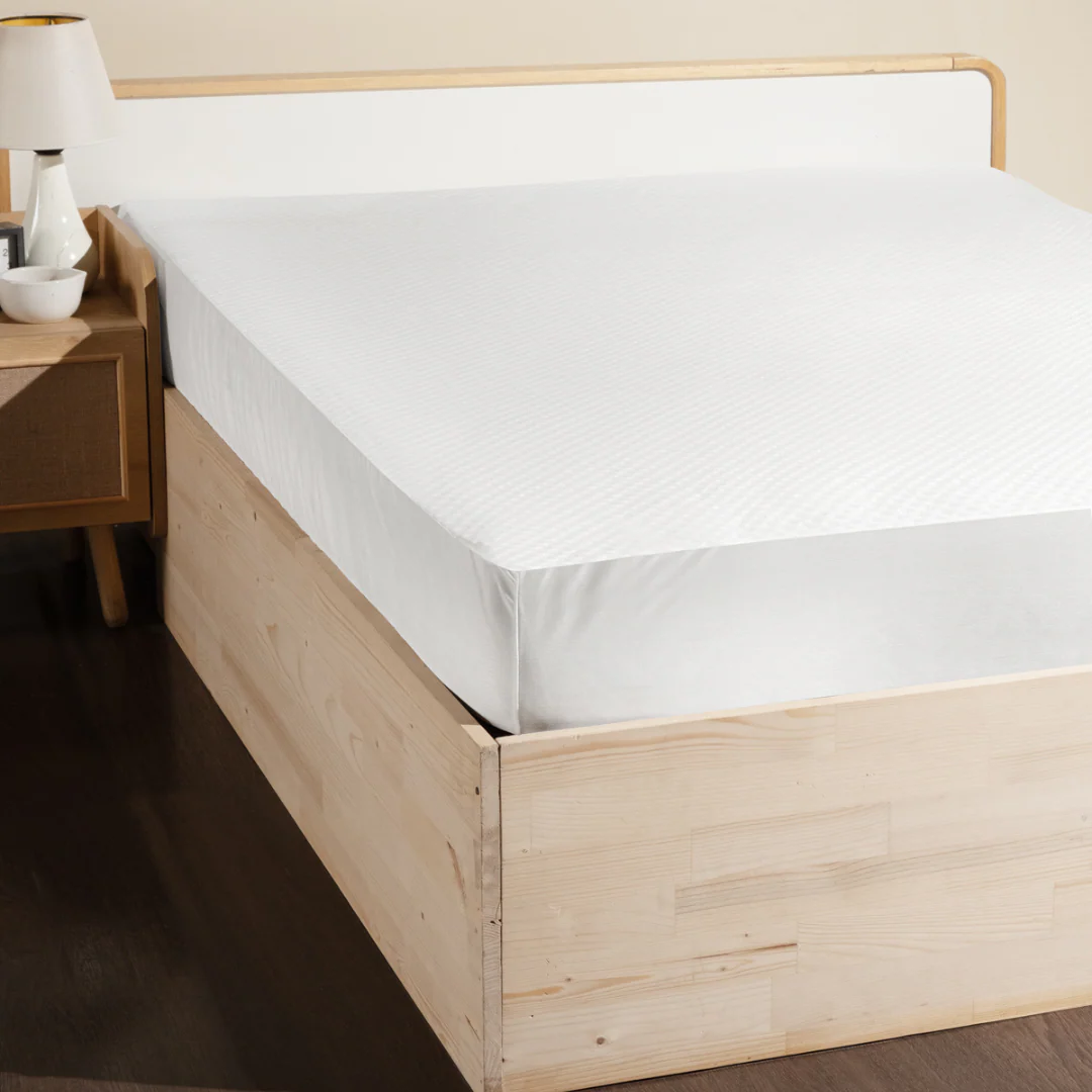 4_edaab6d8-be51-4999-b188-8f9e8aa73d1d BSS Bedding Matrasbeschermer - Image 1