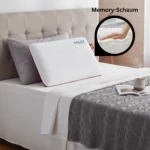 MLILY / Kussen orthopedisch Neksteun Kussen 40x60x12 cm - Image 6