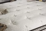 BSS WOOL TOUCH Boxspring bedset/Matras H2 / H3 / Box en hoofdeinde - Image 3