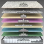 Bambi / Biosalt / Boxspring Bedset - Image 7