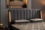 Bambi / Blacksand / Boxspringbett Set - Image 6