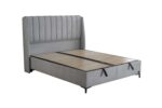 Bambi / Blacksand / Boxspringbett Set - Image 9