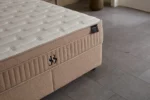 BSS LUCCEBEDD Boxspring bedset / Matras H3 / Box en hoofdeinde - Image 5