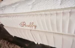 BSS pluizige boxspring bedset / Matras H3 / Box en hoofdeinde - Image 11