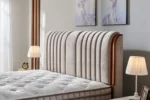 Bambi / Kapok Naturel / Boxspring Bed Set - Image 8