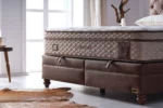 Bambi / Comfizone / Boxspring Bed Set - Image 5