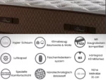 Bambi / Clima Naturel / Boxspring Bedset - Image 5
