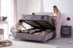 Bambi / Thermo Control / Boxspring Bedset - Image 5