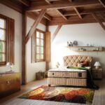 Bambi / Freshcell Prime / Boxspringbett Set