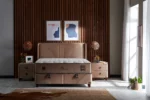 Bambi / Clima Naturel / Boxspring Bedset