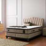 Bambi | Thermall | Boxspring Bedset