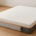 BSS Beddengoed / eerste matras 18 cm