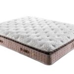 Bambi / Cotton Master Matrassen