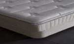 BSS SIABEDD boxspring bedset / Matras H3 / Box en hoofdeinde - Image 3