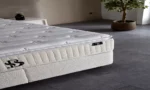 BSS SIABEDD boxspring bedset / Matras H3 / Box en hoofdeinde - Image 4
