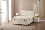Bambi / Thermo Control / Boxspring Bedset - Image 8